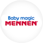 Baby magic Mennen Sitio Web