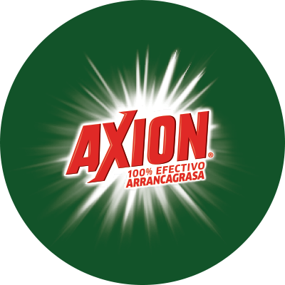 Axion Sitio Web Guatemala
