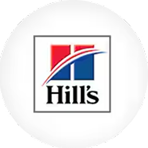 Hill's  Sitio Web