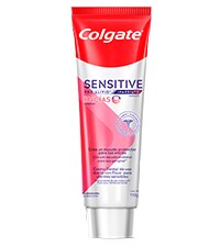 Pasta dental Colgate Sensitive
Pro Alivio Inmediato Encías