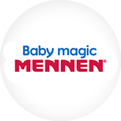 Baby Magic Mennen