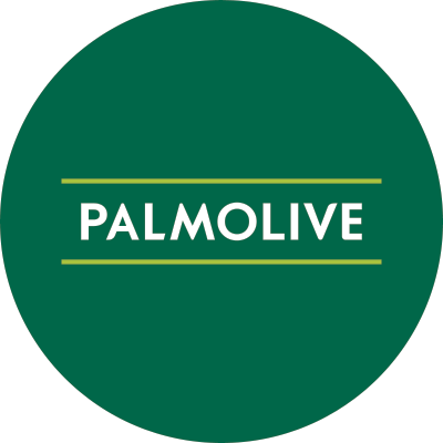 Logo de Palmolive.